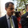 Former Prisoners Have Some Advice For Anthony Weiner